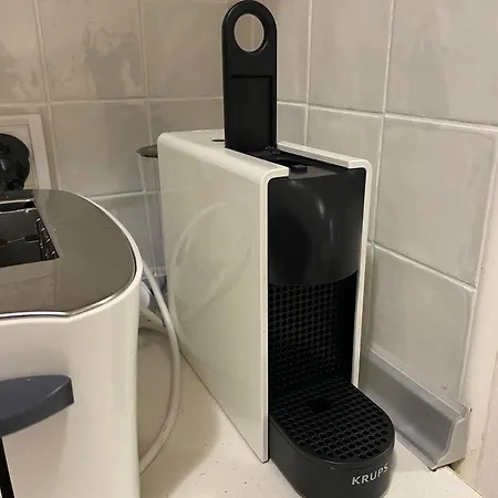 Apartament New Cosy Grbavica *